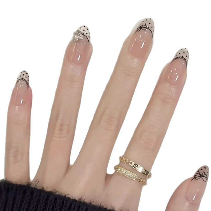 Artistic Nail Enhancement Kit Karnz