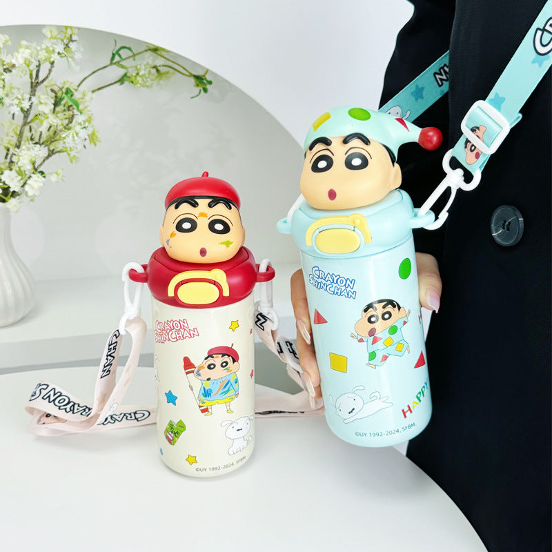 Unisex Trinkflasche Karnz