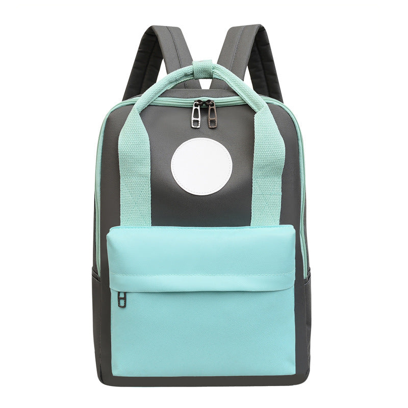 Lässiger Alltag Rucksack Karnz