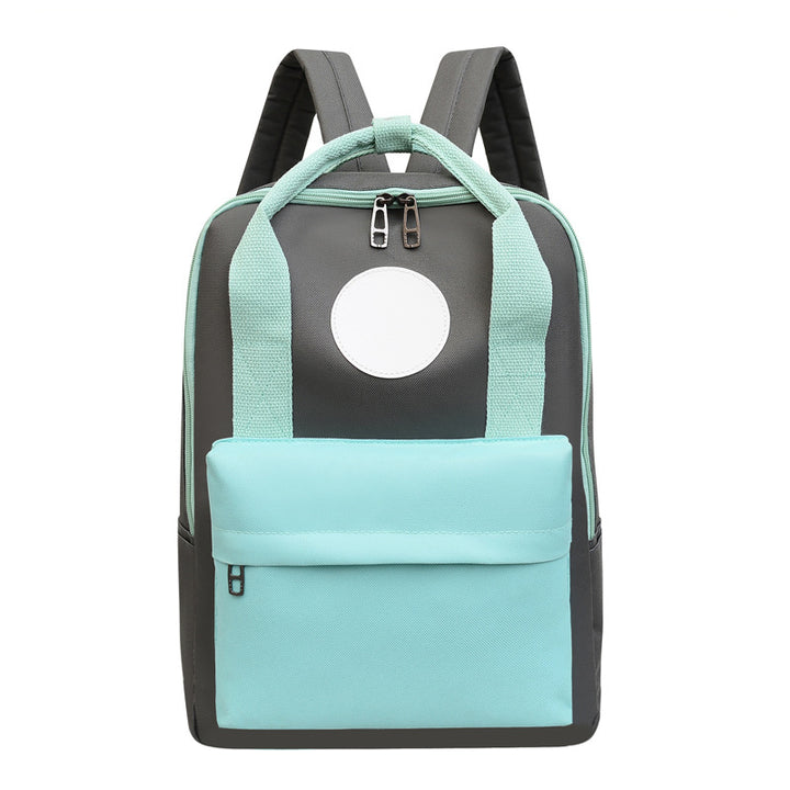 Lässiger Alltag Rucksack Karnz