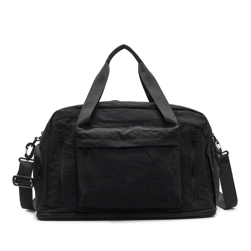 Vielseitige leichte Reisetasche
