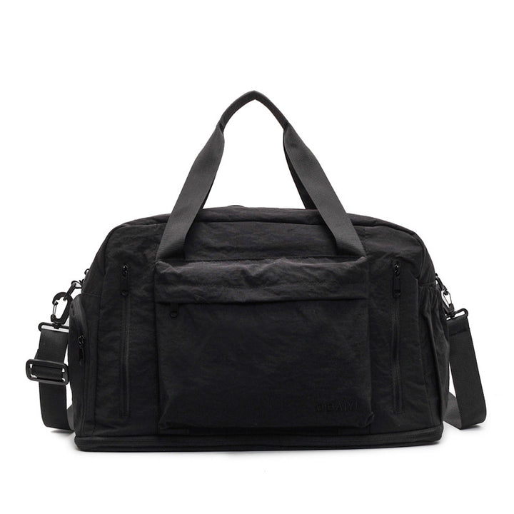 Vielseitige leichte Reisetasche