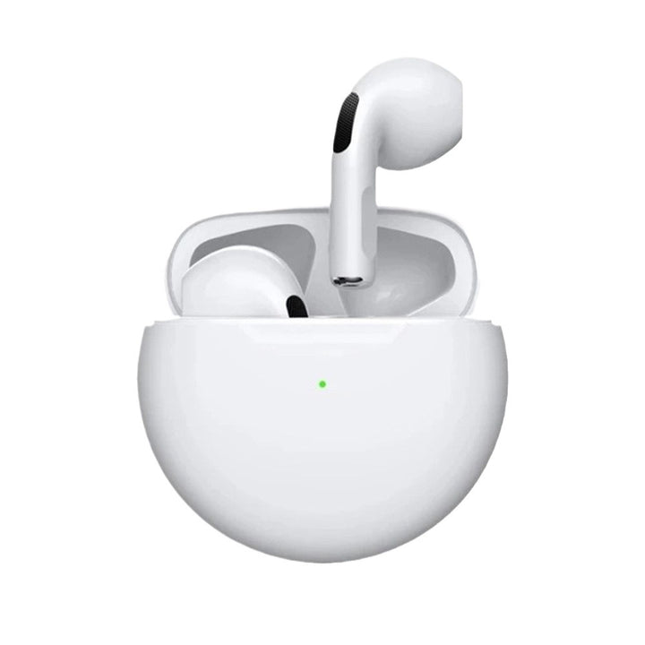 True Wireless Ohrhörer mit Touch-Control und verbessertem Bass Karnz