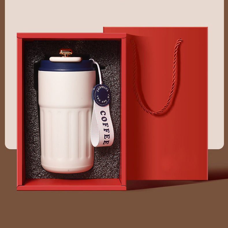Damen Design Thermobecher Karnz
