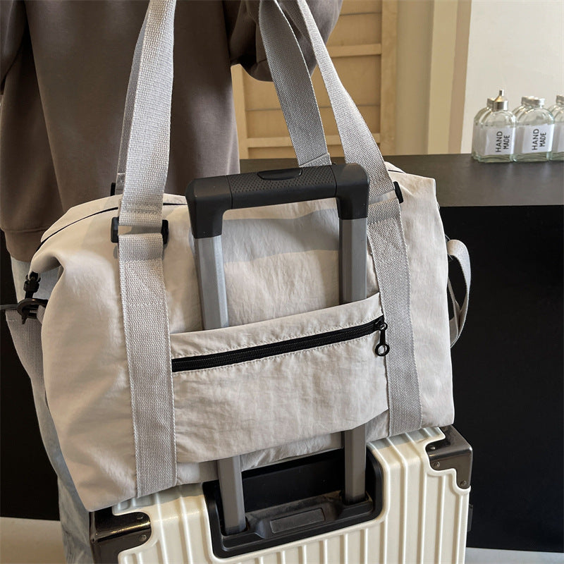 Große Kapazität Reise Duffel Tasche