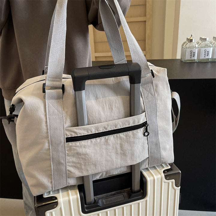 Große Kapazität Reise Duffel Tasche
