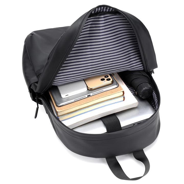 Sleek wasserfesten Laptop-Rucksack Karnz