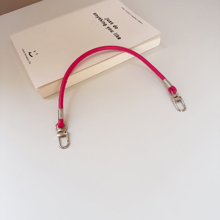 Stylische Silikon-Handykette Karnz