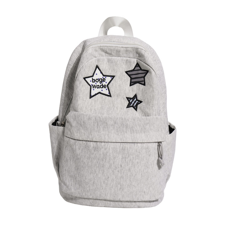 Spaß Grafisch Verziertes Rucksack Karnz