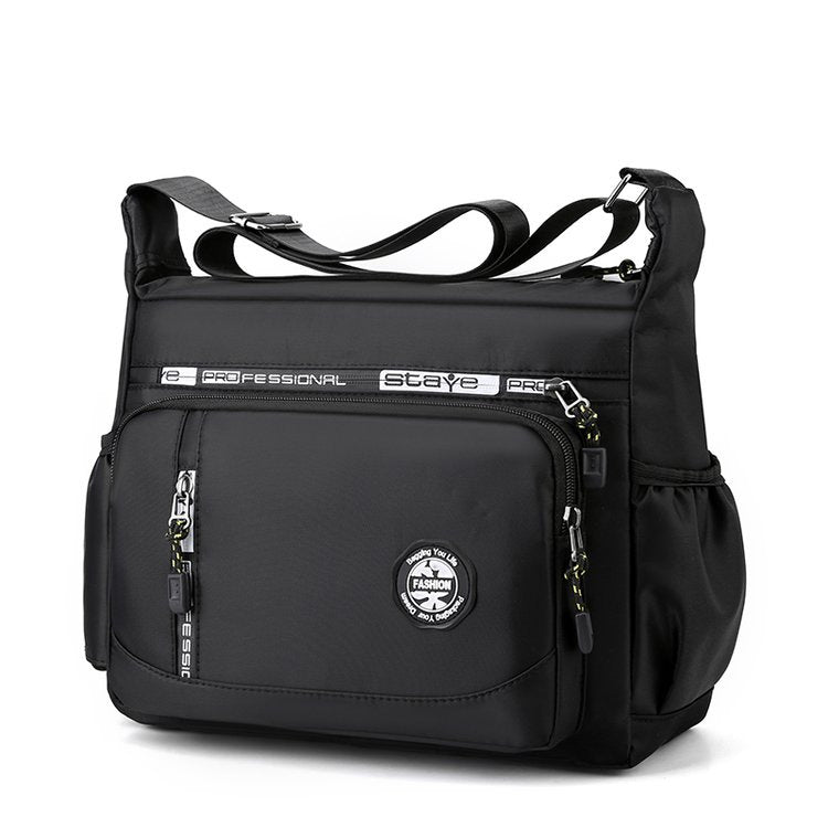 Professionelle Reise-Posttasche