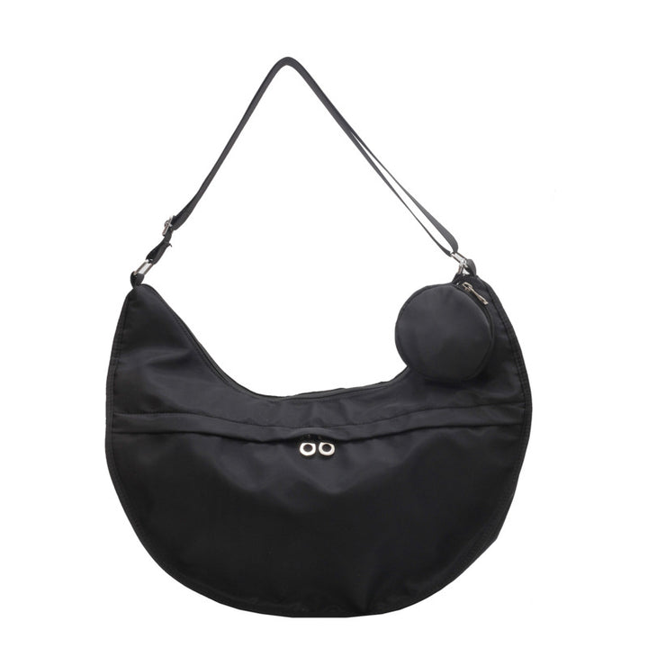 Stilvolle leichte Hobo Tasche Karnz