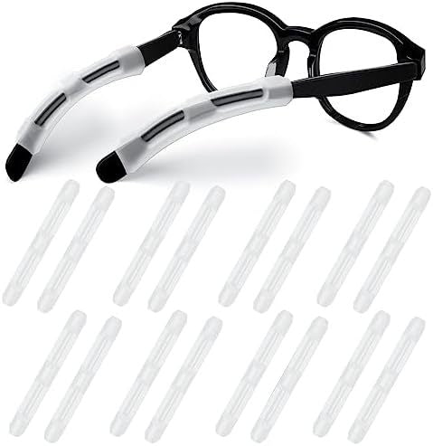 Flexible Eyewear Grip Enhancers Karnz