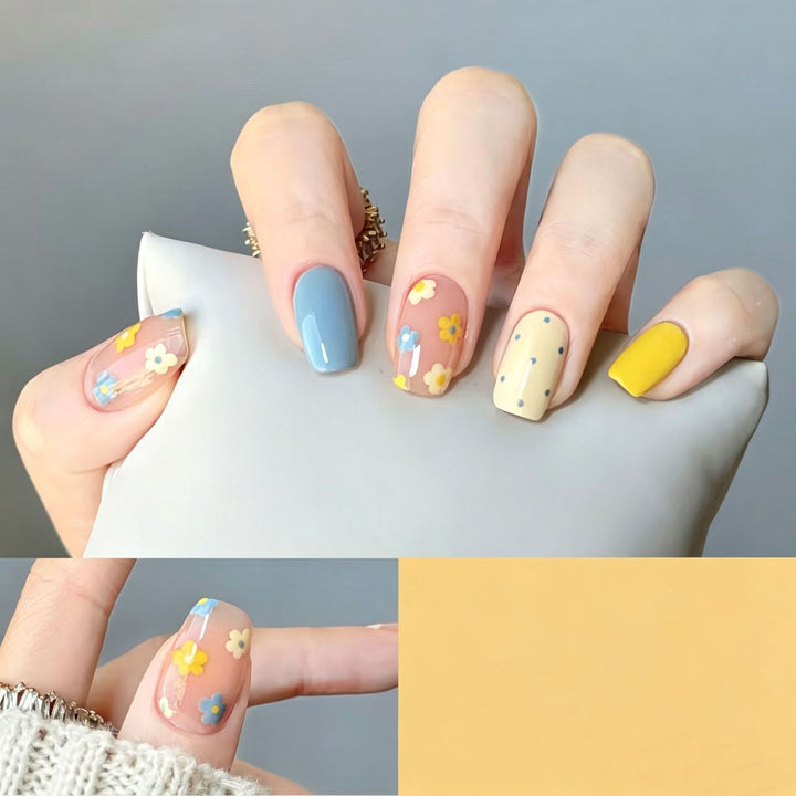 Kreative Nagelkunst Design Kollektion Karnz