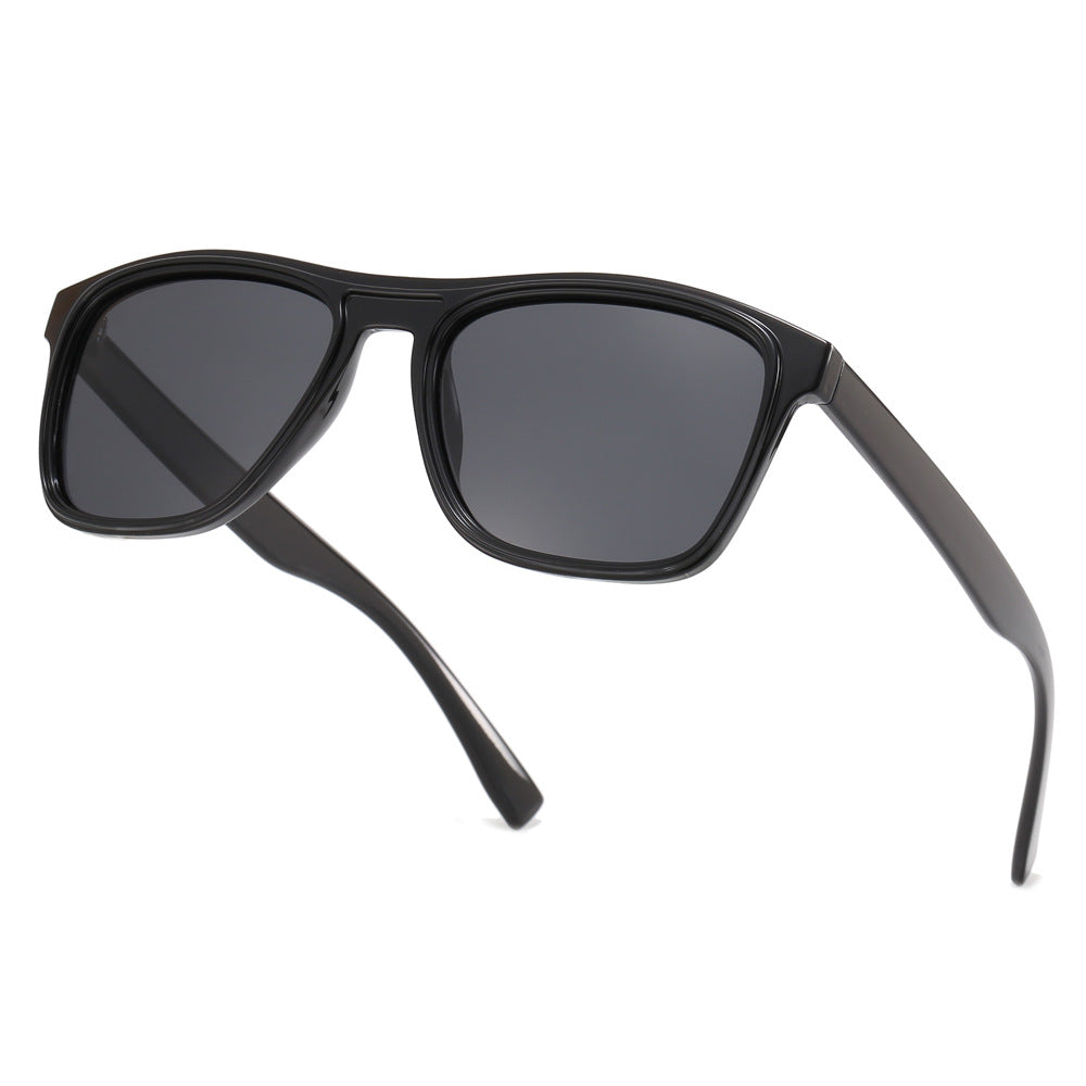 Damen Sportliche Premium Sonnenbrille Karnz
