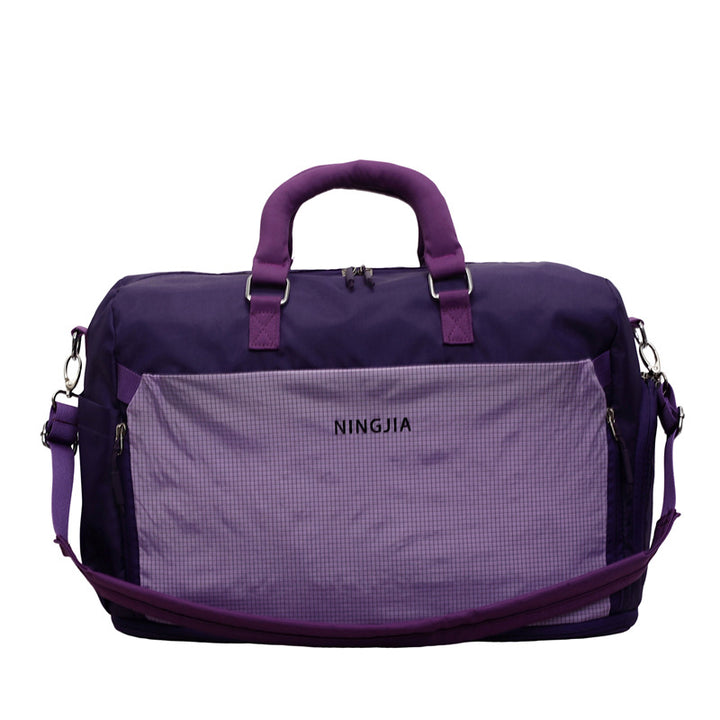 Multi-Funktionale Sport-Duffle Karnz