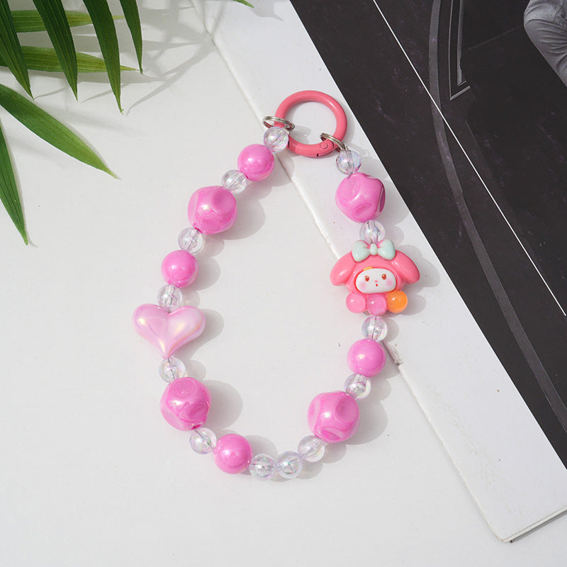 Cartoon Charm Kinderarmband Karnz