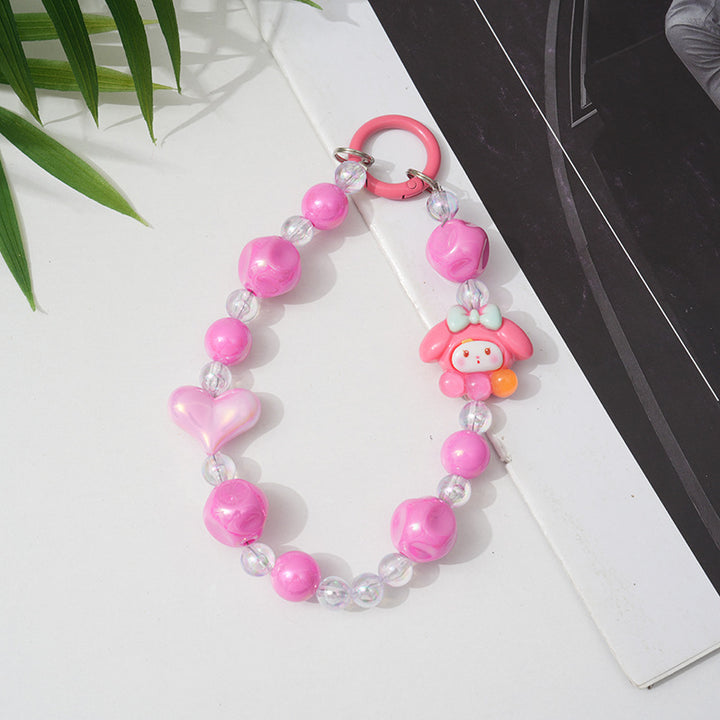 Cartoon Charm Kinderarmband Karnz