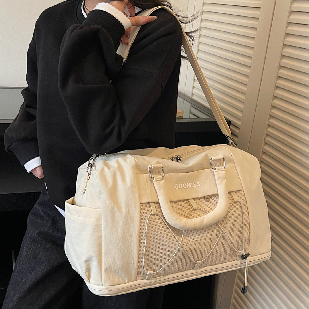 Reise-Duffle-Karnz
