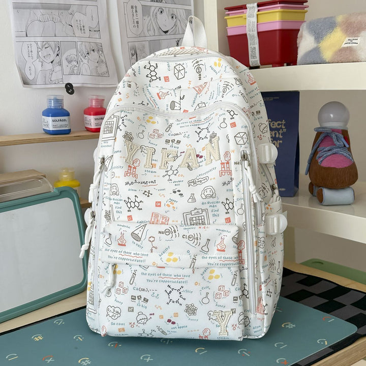 Studienrucksack