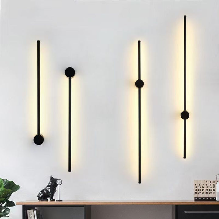 Moderne Minimalistische Wandleuchte