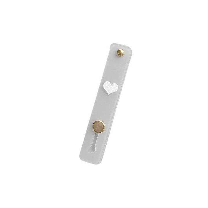 Bunte Silikon-Seitenmarker-Clips Karnz