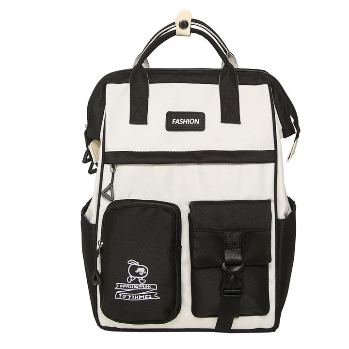 Modischer Multifunktionaler Rucksack