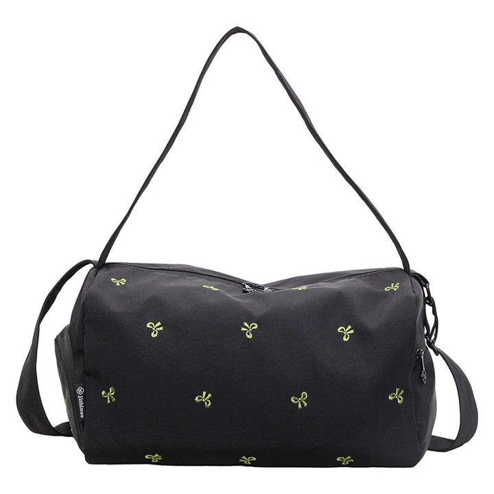 Stylische Sport-Duffle-Tasche