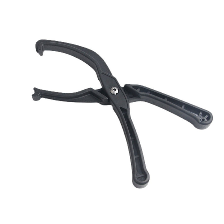Ergonomisches Fahrradreifen-Pannenreparaturwerkzeug Karnz