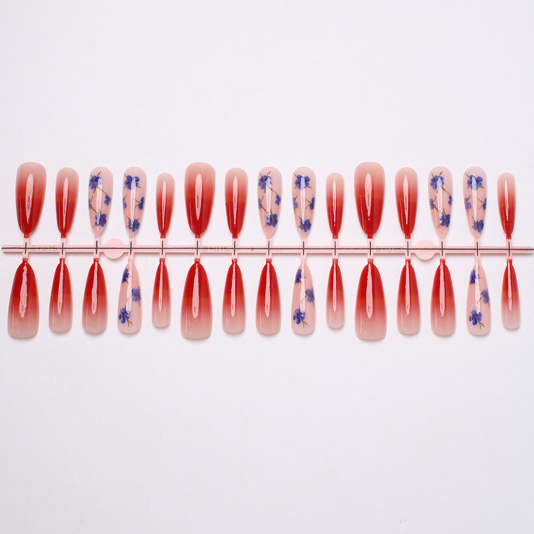 DIY Press-On Nail Kit Karnz