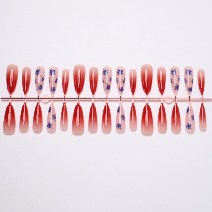 DIY Press-On Nail Kit Karnz