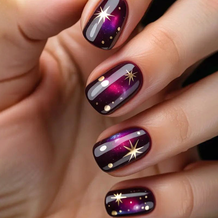 Celestial Nail Art Kit Karnz