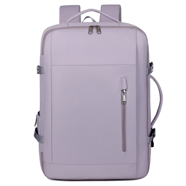 Vielseitiger Multi-Funktions-Handgepäck-Rucksack Karnz