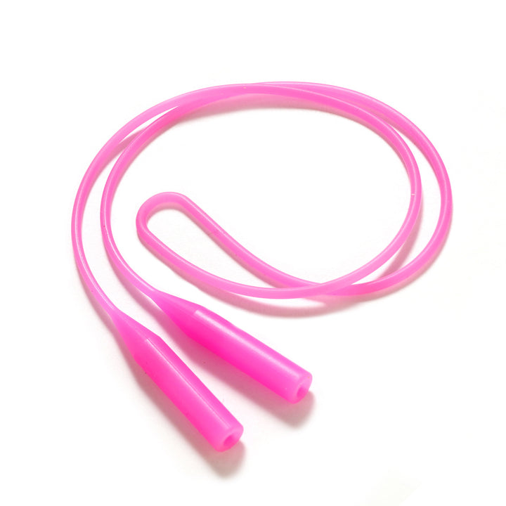Flexibler Silikon-Brillenhalter Karnz