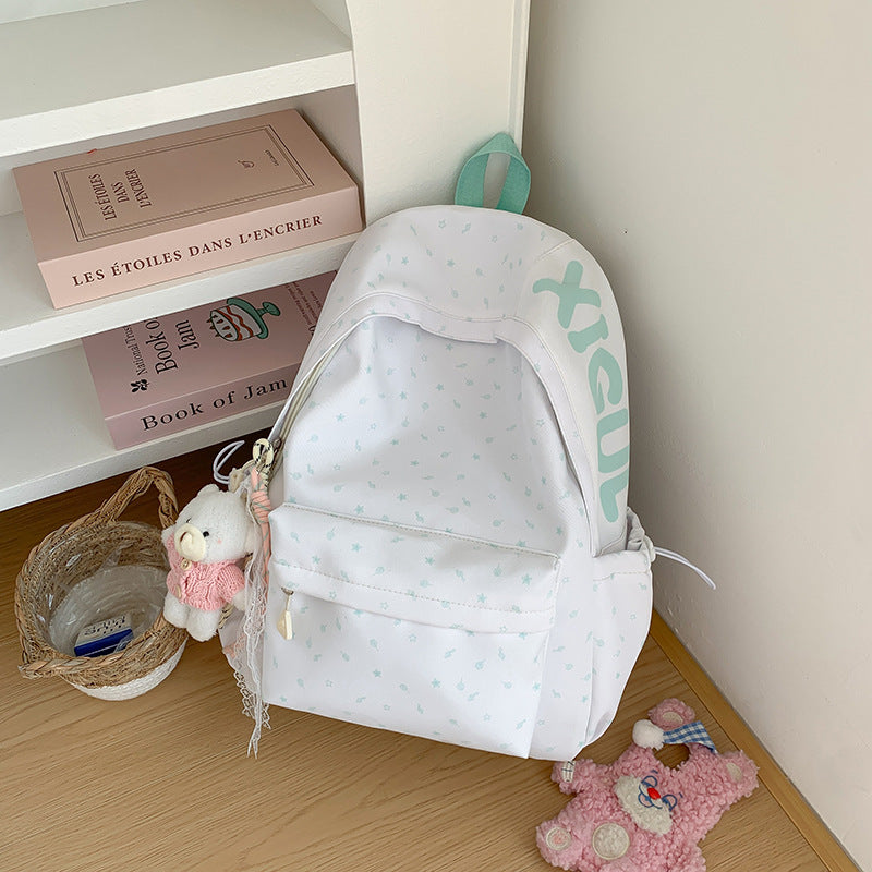 Stylischer Multifunktions-Rucksack Karnz