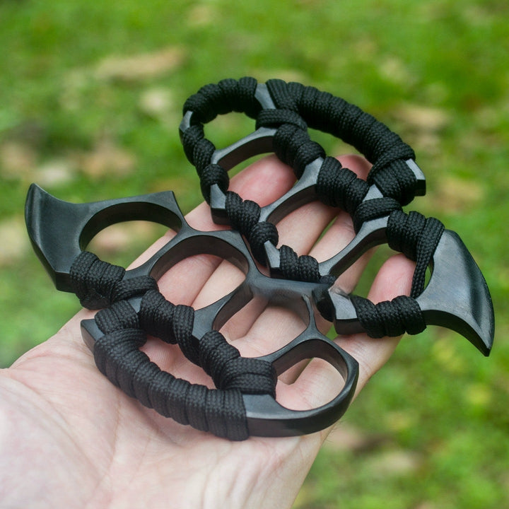 Grip Force Taktisches Selbstverteidigungstool | Karnz