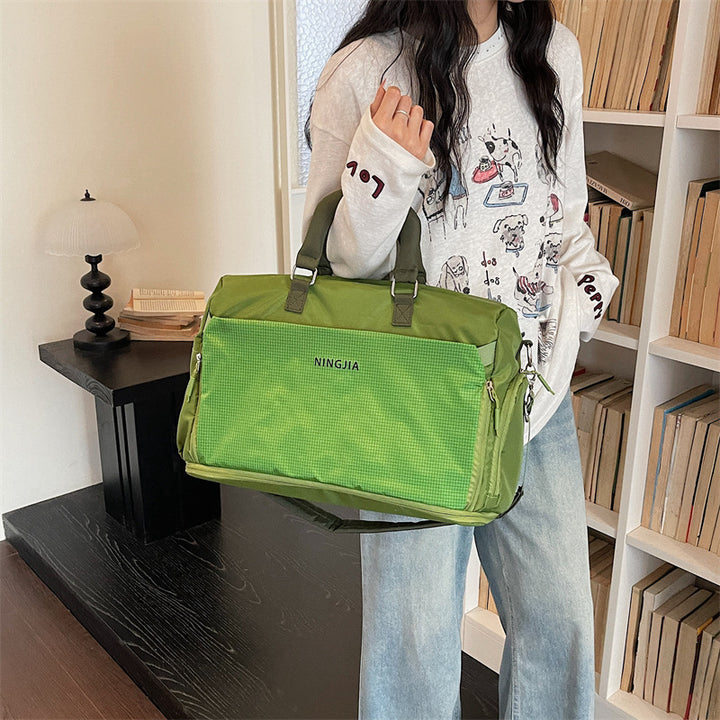 Multi-Funktionale Sport-Duffle Karnz