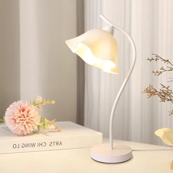 Moderne Bogen Schreibtischlampe