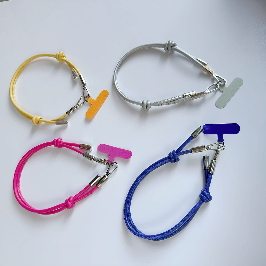 Stylische Lederarmband Karnz