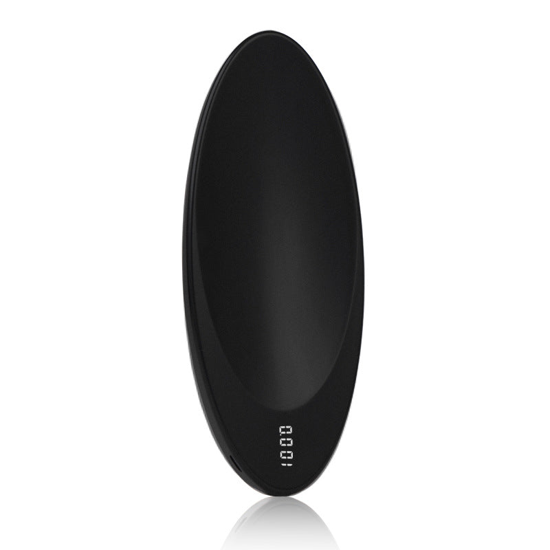 Smart Food Portion Waage