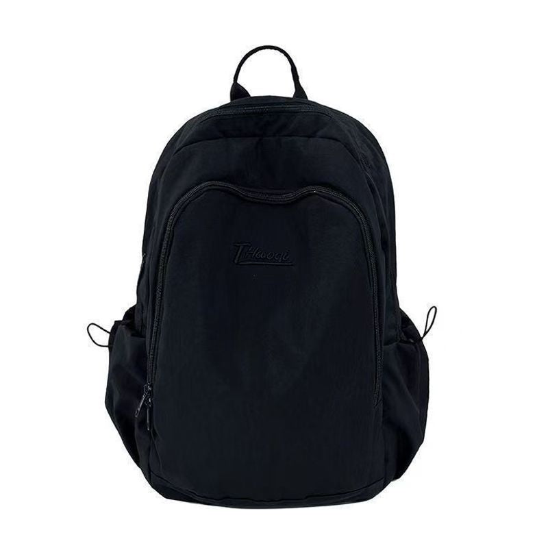 Lässiger Alltags-Rucksack Karnz