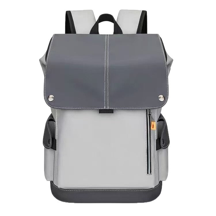 Funktioneller Laptop-Rucksack mit Vielseitigen Fächern Karnz