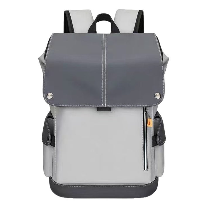 Funktioneller Laptop-Rucksack mit Vielseitigen Fächern Karnz