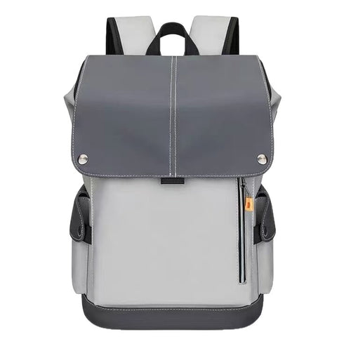 Funktioneller Laptop-Rucksack mit Vielseitigen Fächern Karnz