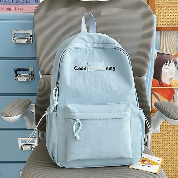 Verspielter Katzen-Themen-Rucksack Karnz 1791204674