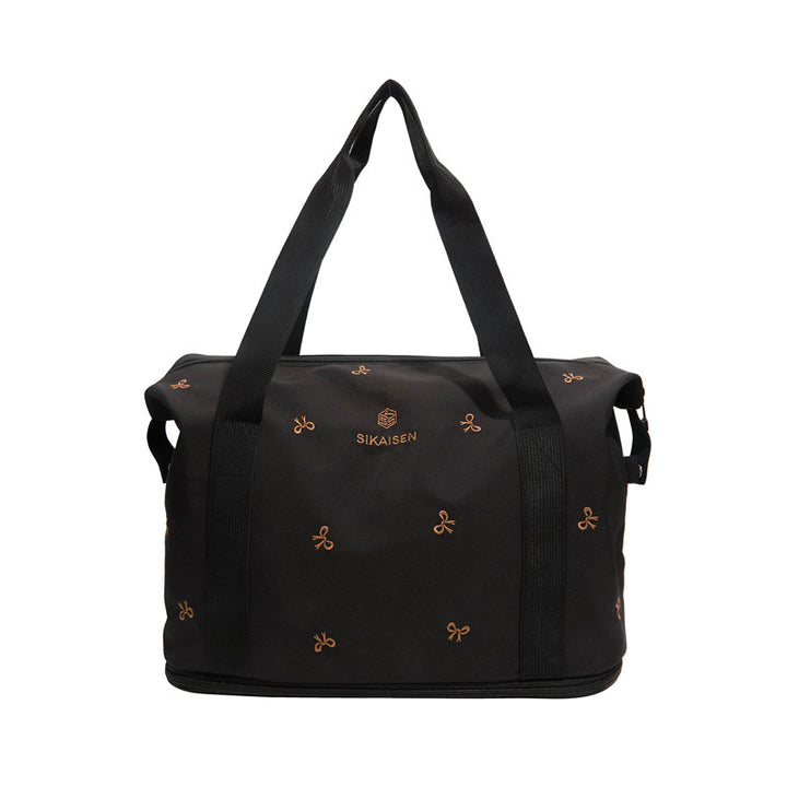 Vielseitige multifunktionale Reisetasche Karnz