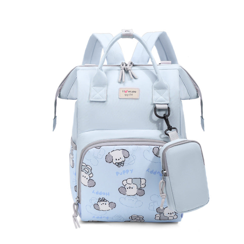 Verspielt Multi-Funktionaler Rucksack Karnz