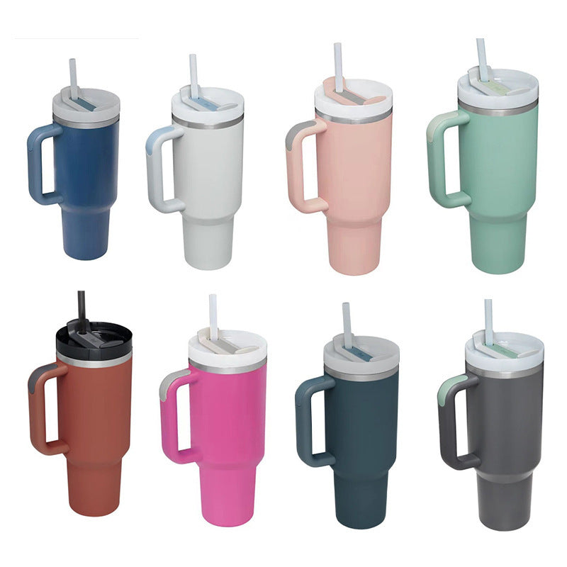 Herren Isolierte und ergonomische Thermotasse Karnz