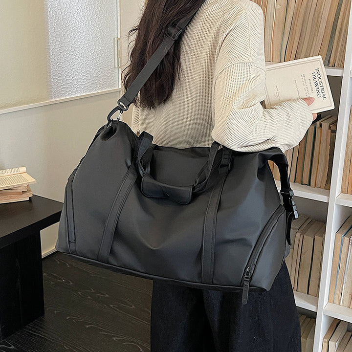 Wasserdichte Abenteuer Duffle Bag