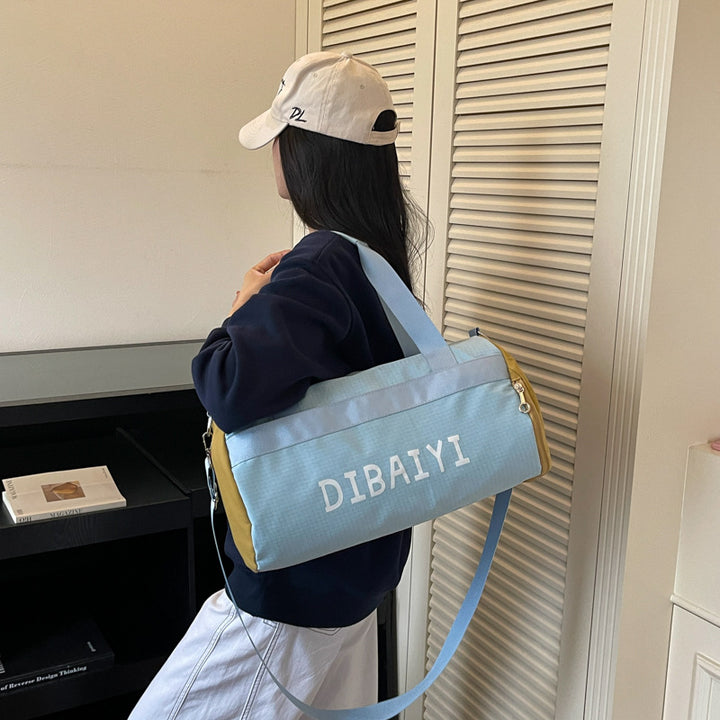 Leichtgewichtiges Sport-Duffelbag Karnz