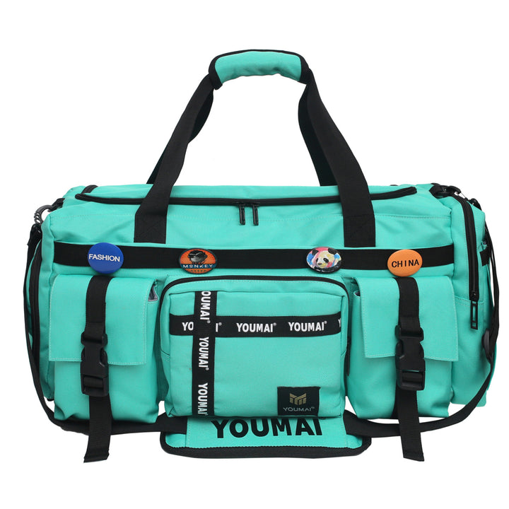 Multi-Zweck Reise Holdall Tasche Karnz